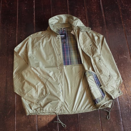 Barbour  Transport UV Showerproof Jacket