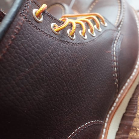 RED WING   #8138  Briar Oil Slick / 6" Classic Moc