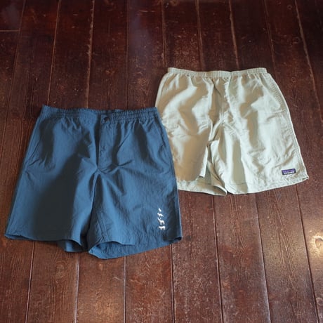 Mountain Research  MTR3757  Baggy Shorts