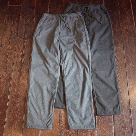 orSlow   NEW YORKER   BY LIKE TWEED FABRIC  〈SALE〉