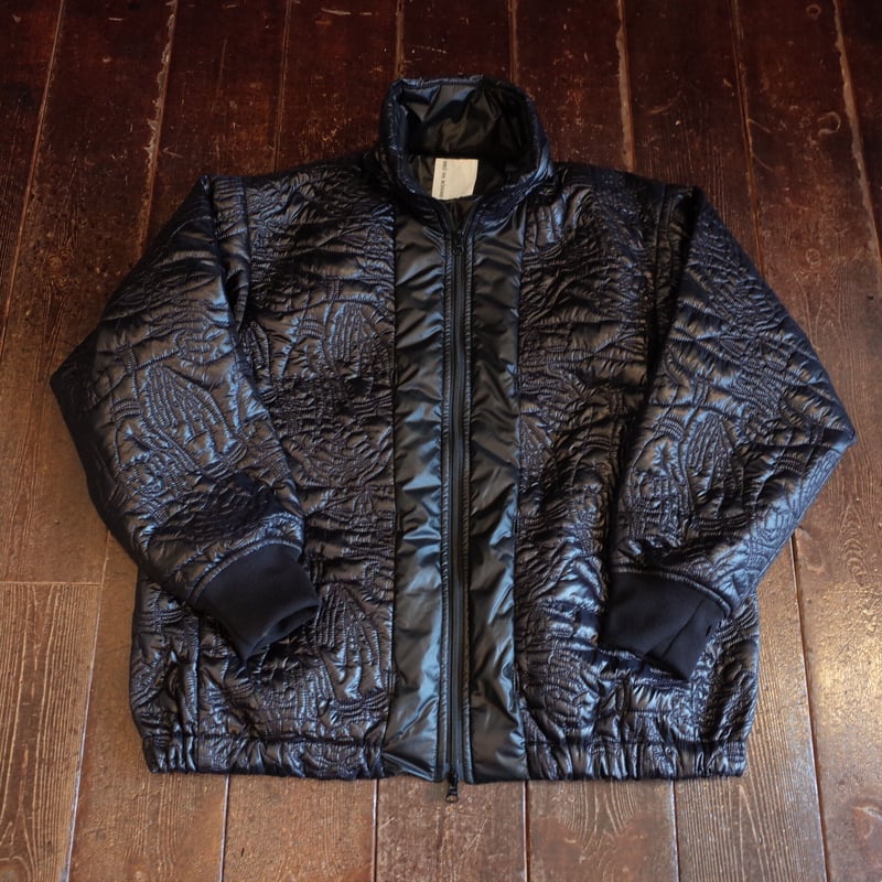bru na boinne プレイヤジャンパー | MAPS E-Shop