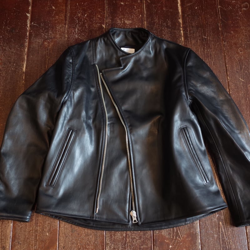 BRU NA BOINNE アランジャケット サイズ2 BRU NA BOINNE ブルーナ