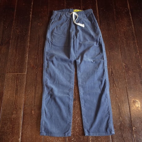 NECESSARY OR UNNECESSARY  PAINTER SPINDLE CORDUROY