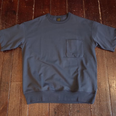 A VONTADE   Depend Crew Top S/S