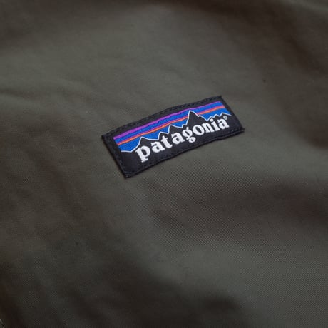Patagonia  M's Isthmus Deck Jak