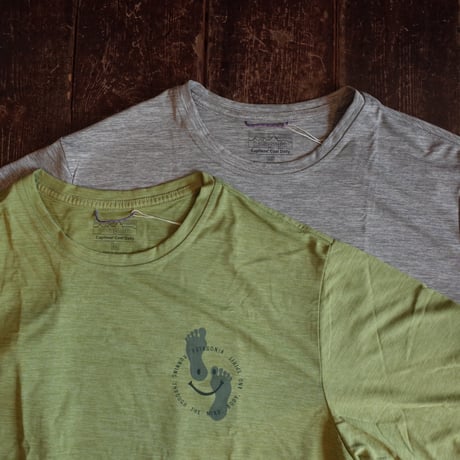 PATAGONIA  CAP, COOL DAILY GRAPHIC SHIRTS