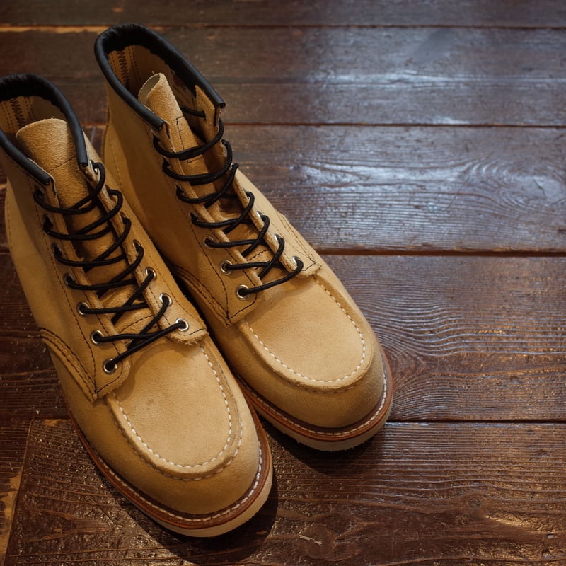 RED WING #8173 6 RED WING #8173 6