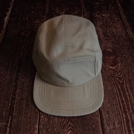 NIGEL CABOURN  "LYBRO"  BT 5 PANEL CAP