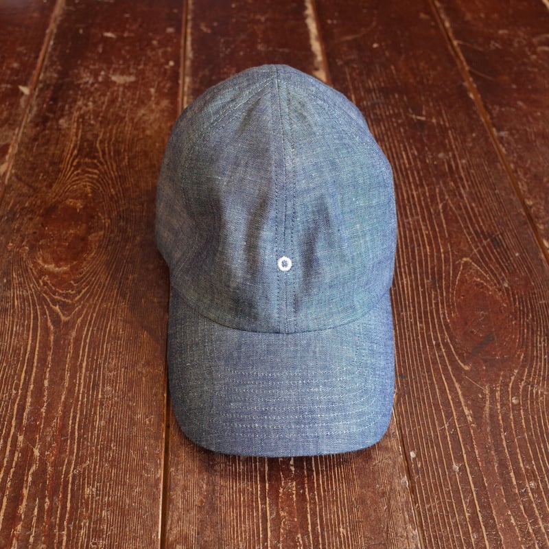 POST O'ALLS POST Ball Cap | MAPS E-Shop