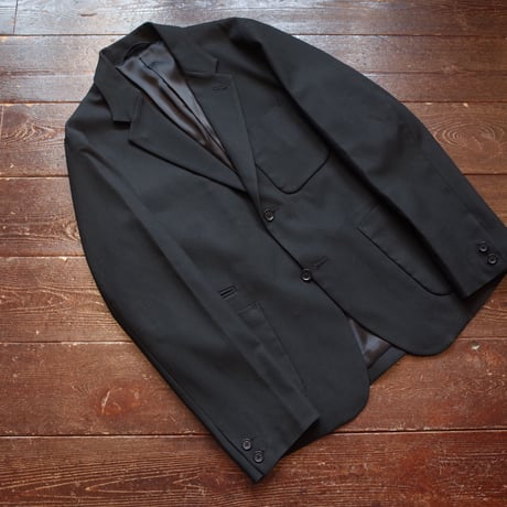 *A VONTADE  Lounge Jacket Ⅱ