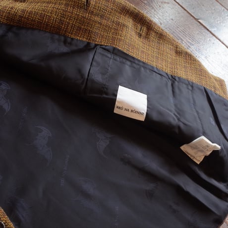 bru na boinne  アルドルゴッホ JK 2号