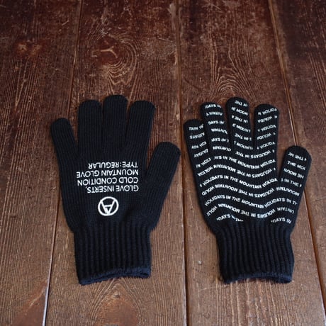 Mountain Research   MTR3837  Gloves