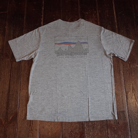 Patagonia  Cap, Cool Daily Graphic Shirts  &  Cool Daily Graphic Shirts / Water