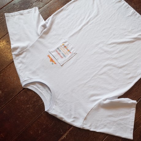 Patagonia  Spirited Season Pocket Responsibili-Tee