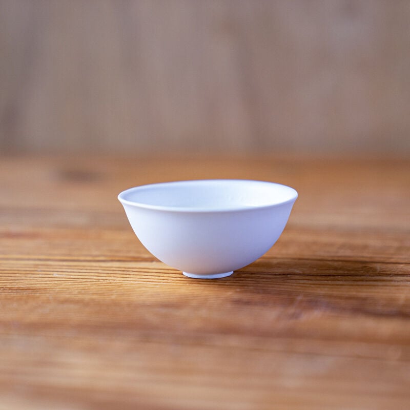 小池夏美さん作：つけたろうコラボの最高の平杯（化粧箱入り） | つけ