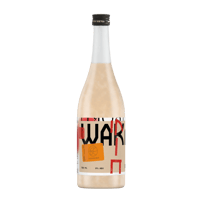 コーラどぶろく by WAKAZE x TÉTOTARŌ COLA