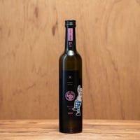 「稲とブドウ つけオーク樽貯蔵」