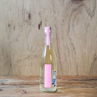 しぜんしゅ しぼり 生原酒 中取り つけたろうコラボ常温熟成