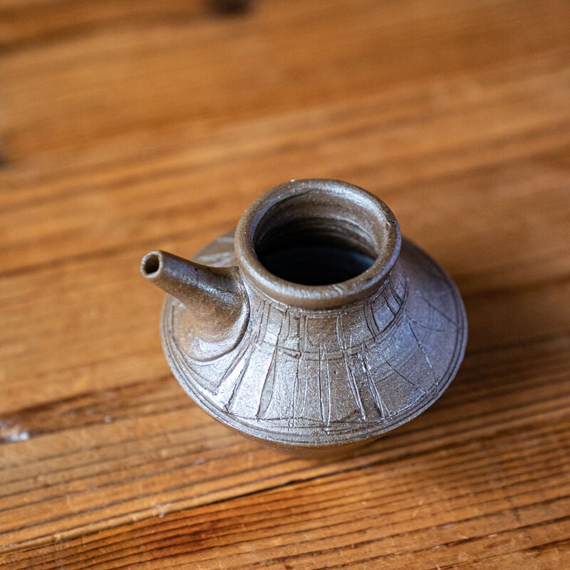 作家 陶芸作家 畑中圭介 常滑焼 中鉢 ボウル ⑤