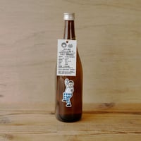 しぜんしゅ 90%精米 つけたろう加水アレンジ