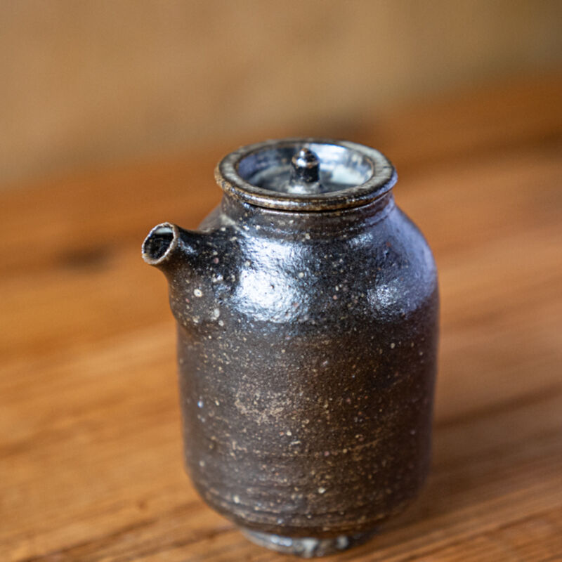 とっくり：高田谷 将宏 作 | つけたろう酒店