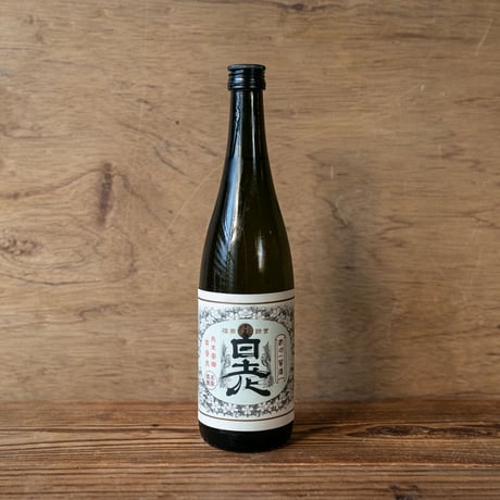 白老 つけたろう酒店限定たる酒