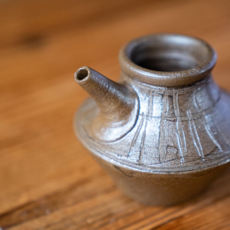 とっくり：畑中 圭介 作 | つけたろう酒店