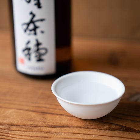 奥丹波 野条穂 生火入れ
