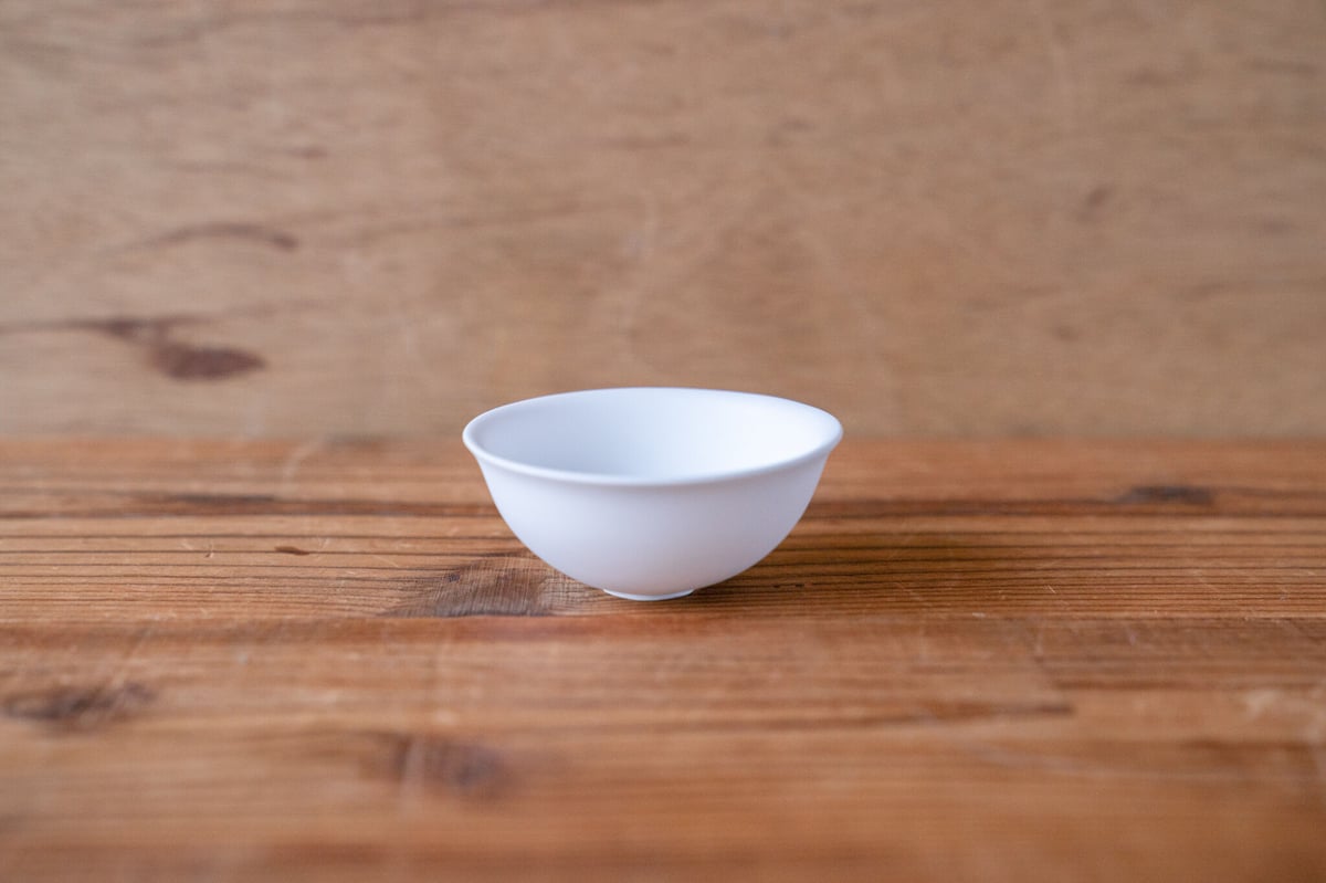 創意の水杯の小さい大衆の陶磁器の杯の怀旧 昭和レトロ 平盃 【通販 ぐい吞み さかずき 杯 酒器】山口陶器店