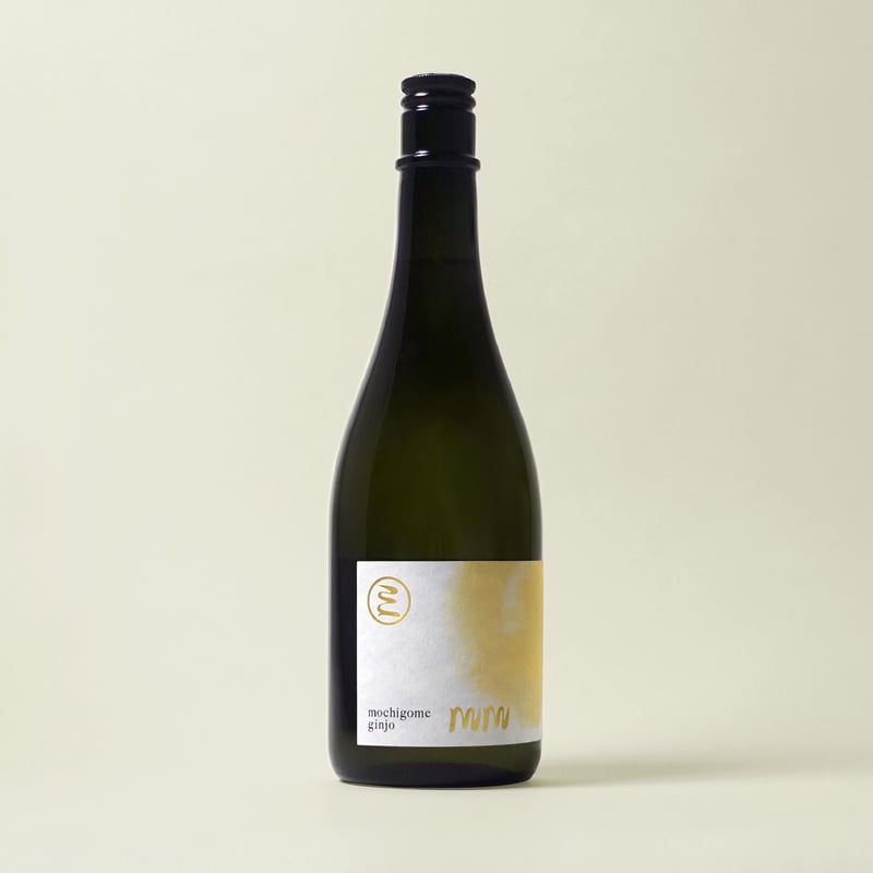 ☆みみりん☆ 3年熟成】吟醸みりん「mm mochigome ginjo」 | つけたろう酒店