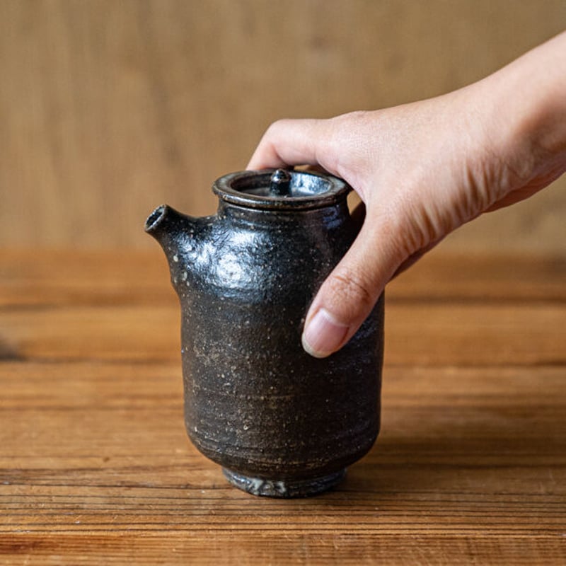 とっくり：高田谷 将宏 作 | つけたろう酒店