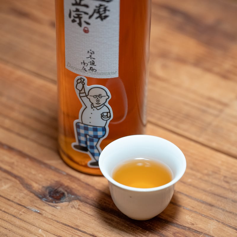 達磨正宗 生酒 since 2010」 | つけたろう酒店