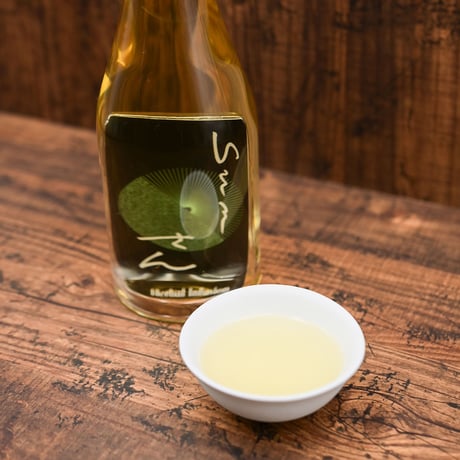 「Sun Herbal Infusion」
