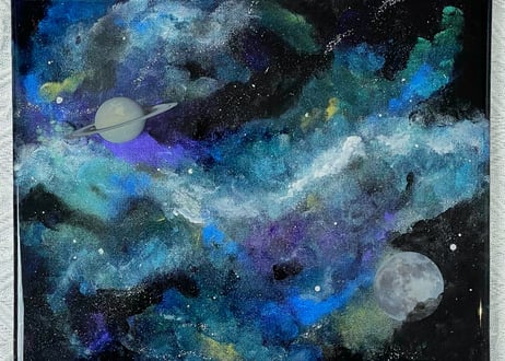 CATEGORY New item | LUNAMARE resinfactory