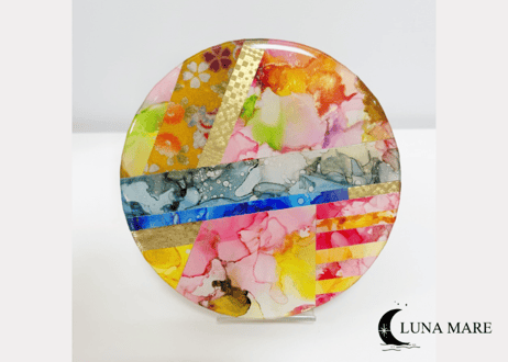 CATEGORY New item | LUNAMARE resinfactory