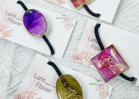 CATEGORY New item | LUNAMARE resinfactory