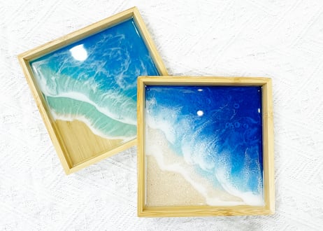 CATEGORY New item | LUNAMARE resinfactory