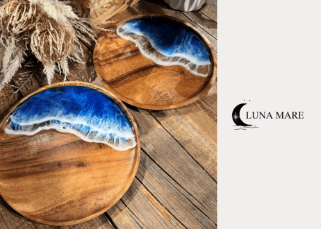 CATEGORY New item | LUNAMARE resinfactory
