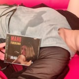 What A MAHO's World!
