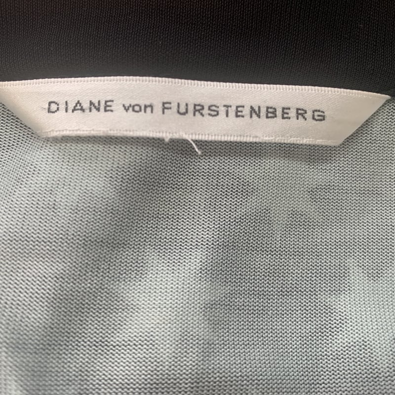 DIANE von FURSTENBERG(ダイアンフォンファステンバーグ)ラップ DIANE von FURSTENBERG(ダイアンフォンファステンバーグ)ラップ