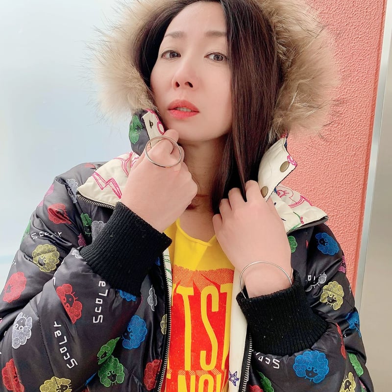 scolar リバーシブル ジャンパー Scolar(スカラー)リバーシブルジャンパー(USED) &スペシャル撮り下ろし