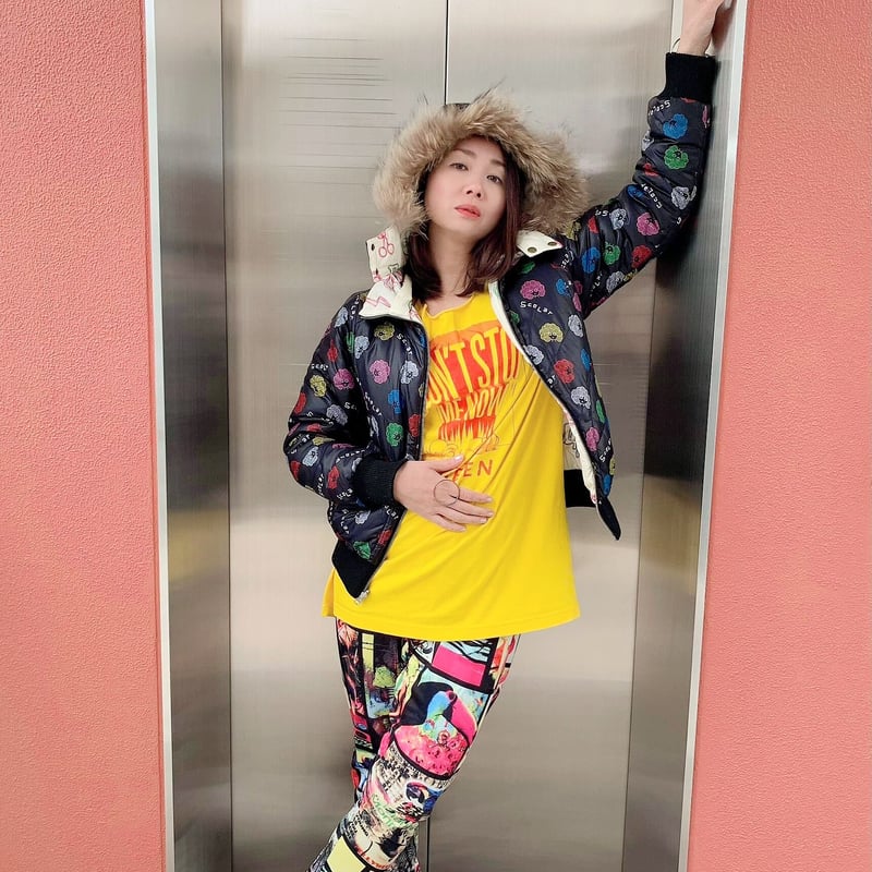 Scolar(スカラー)リバーシブルジャンパー(USED) &スペシャル撮り下ろし