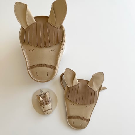 【donsje】Josy Special Hairclip | Horse