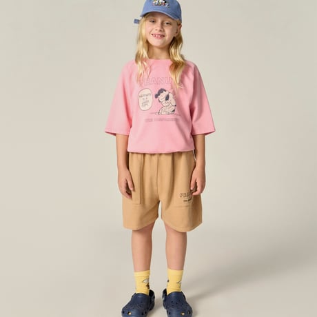 【the campamento】SNOOPY AND CHARLIE SOCKS