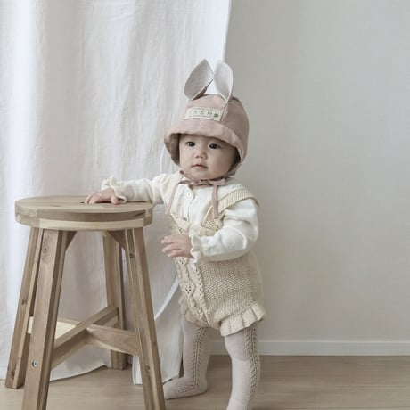 【babytoly】Rococo romper