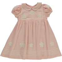 【Bebe Organic】LUCY DRESS