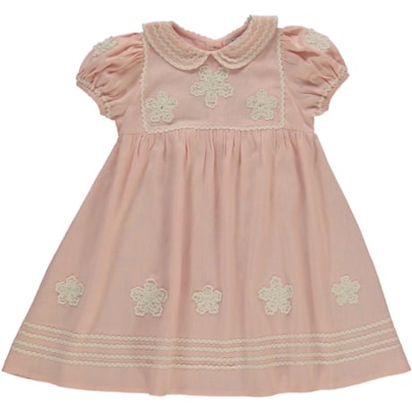 【新品未使用】Bebe organic Lena Dress ワンピース4y sruzgdbp_1741060874487.png?v=