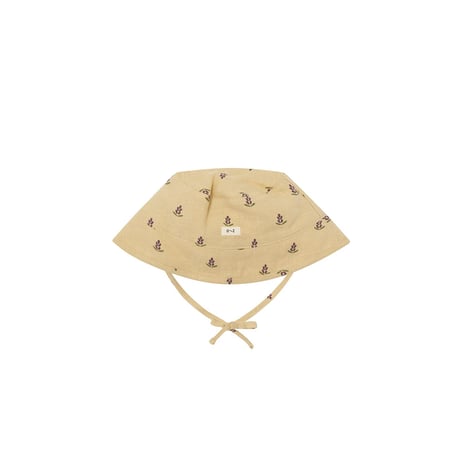 【organic zoo】Lavender Bloom Bucket Sun Hat