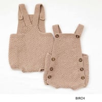 予約【babytoly 】pupa romper