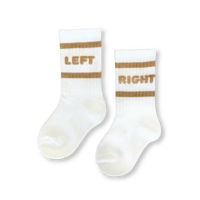 【grown】Left Right Socks